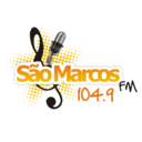 São Marcos FM - 104-90
